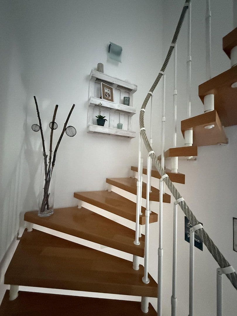 Prodej domu 158 m², pozemek 151 m², Hanau, Hessen Prodej domu 158 m², pozemek 151 m², Hanau, Hessen
