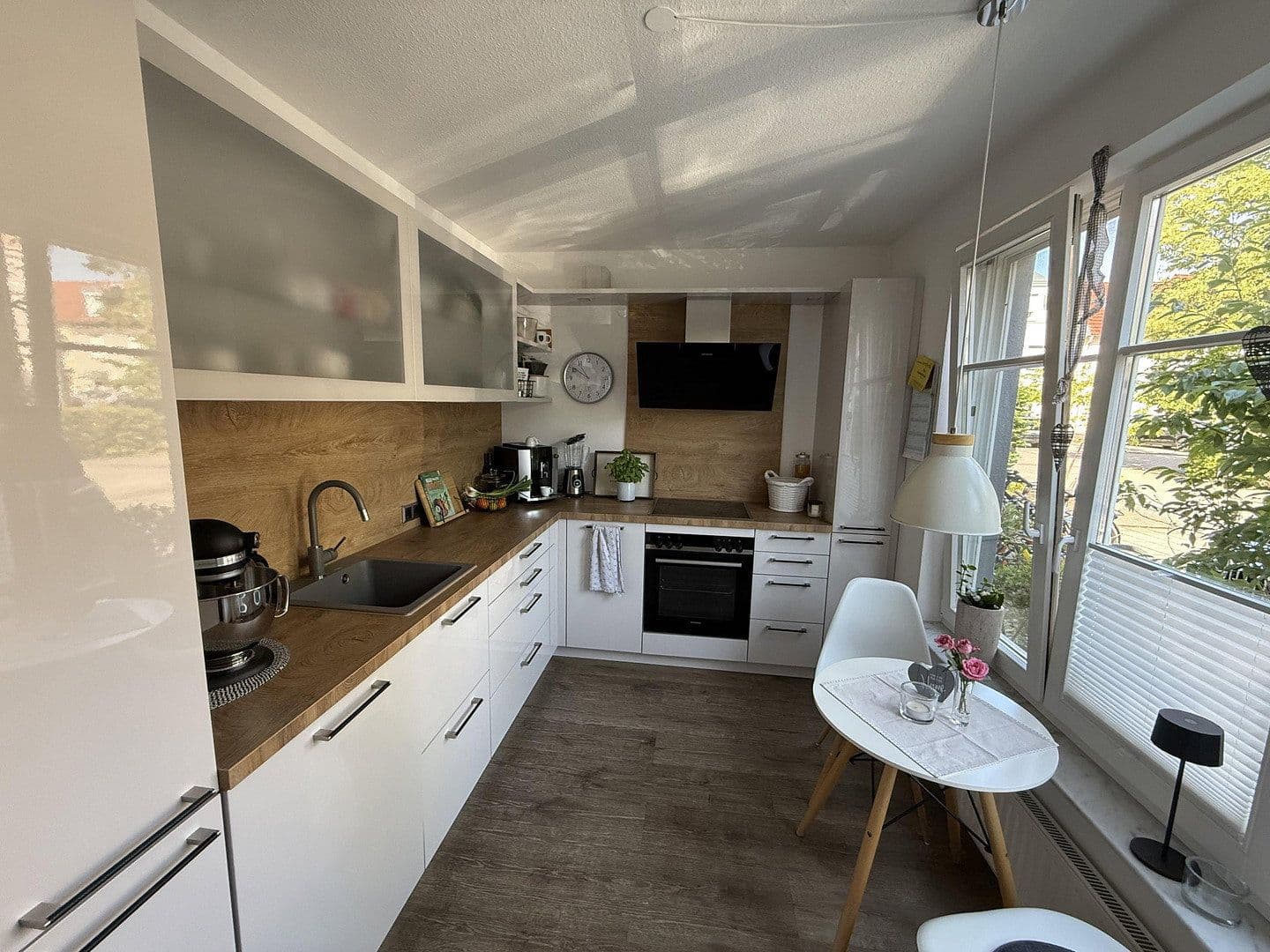 Prodej domu 158 m², pozemek 151 m², Hanau, Hessen Prodej domu 158 m², pozemek 151 m², Hanau, Hessen