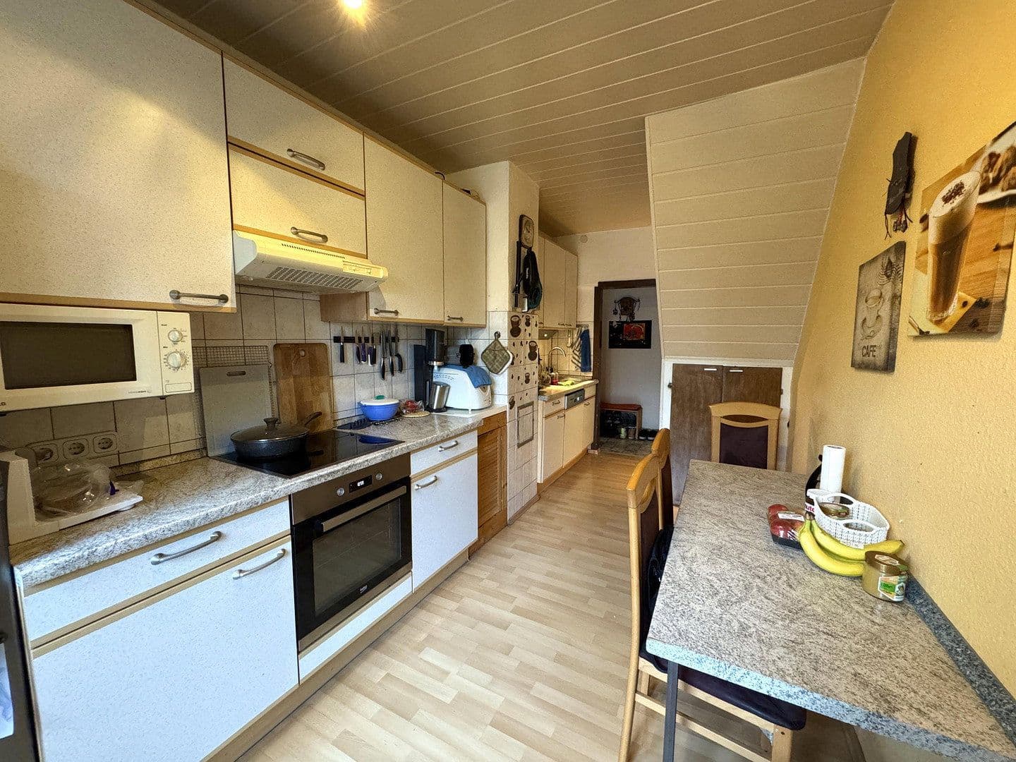 Prodej domu 123 m², pozemek 340 m², Ingelmannstraße 4, Hückelhoven, Severní Porýní-Vestfálsko Prodej domu 123 m², pozemek 340 m², Ingelmannstraße 4, Hückelhoven, Severní Porýní-Vestfálsko