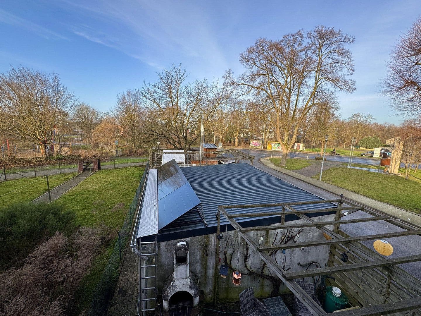 Prodej domu 123 m², pozemek 340 m², Ingelmannstraße 4, Hückelhoven, Severní Porýní-Vestfálsko Prodej domu 123 m², pozemek 340 m², Ingelmannstraße 4, Hückelhoven, Severní Porýní-Vestfálsko