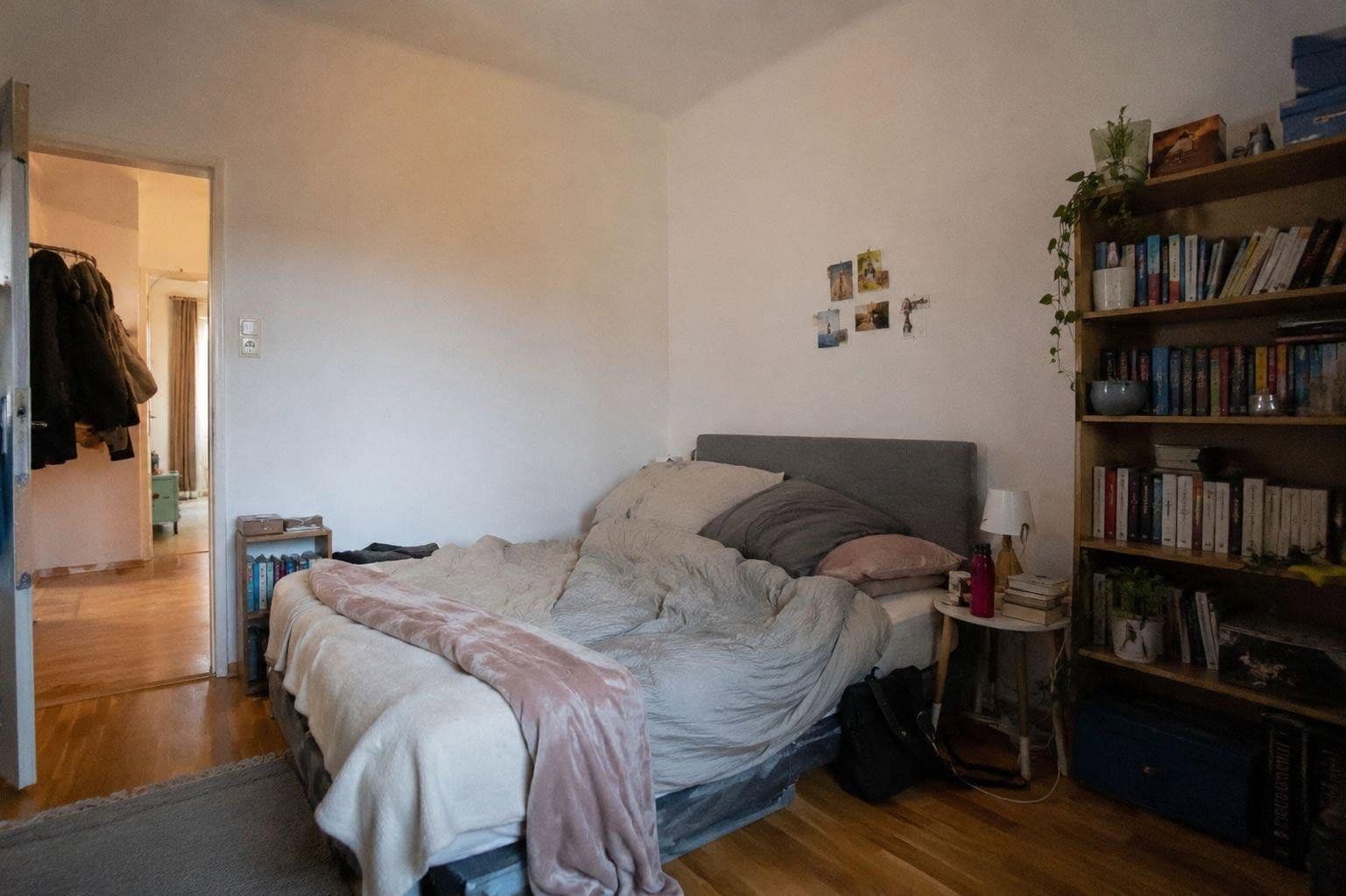 Prodej domu 1.278 m², pozemek 872 m², München, Bavorsko Prodej domu 1.278 m², pozemek 872 m², München, Bavorsko