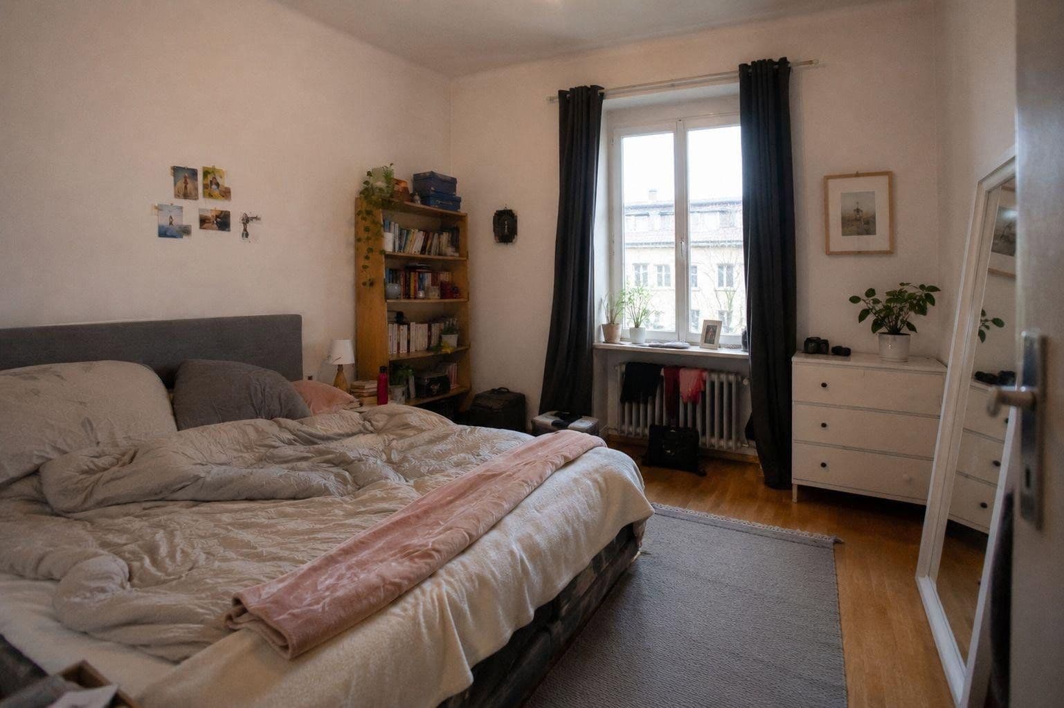 Prodej domu 1.278 m², pozemek 872 m², München, Bavorsko Prodej domu 1.278 m², pozemek 872 m², München, Bavorsko