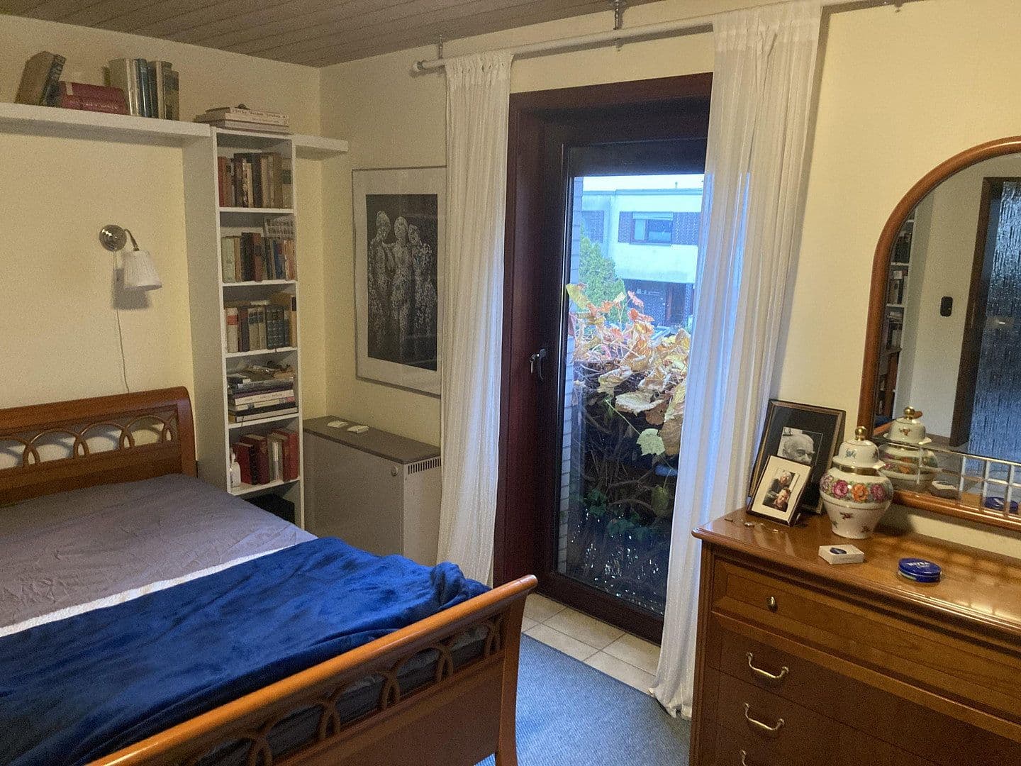 Prodej domu 154 m², pozemek 373 m², Eichstraße 34, Langenhagen, Dolní Sasko Prodej domu 154 m², pozemek 373 m², Eichstraße 34, Langenhagen, Dolní Sasko
