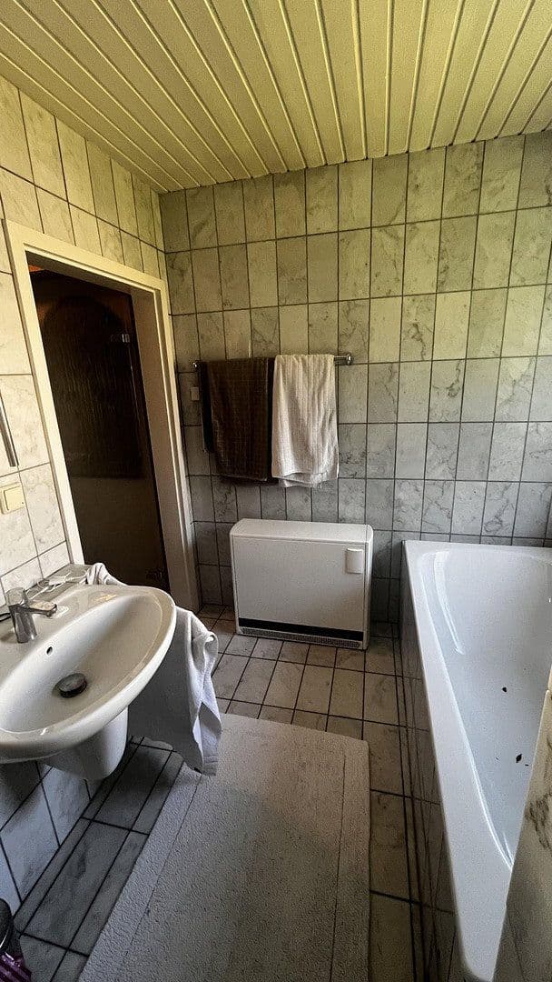 Prodej domu 154 m², pozemek 373 m², Eichstraße 34, Langenhagen, Dolní Sasko Prodej domu 154 m², pozemek 373 m², Eichstraße 34, Langenhagen, Dolní Sasko