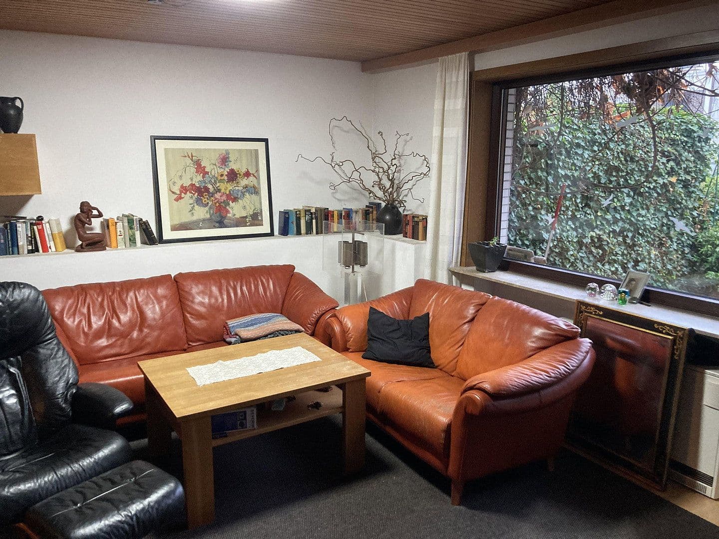Prodej domu 154 m², pozemek 373 m², Eichstraße 34, Langenhagen, Dolní Sasko Prodej domu 154 m², pozemek 373 m², Eichstraße 34, Langenhagen, Dolní Sasko