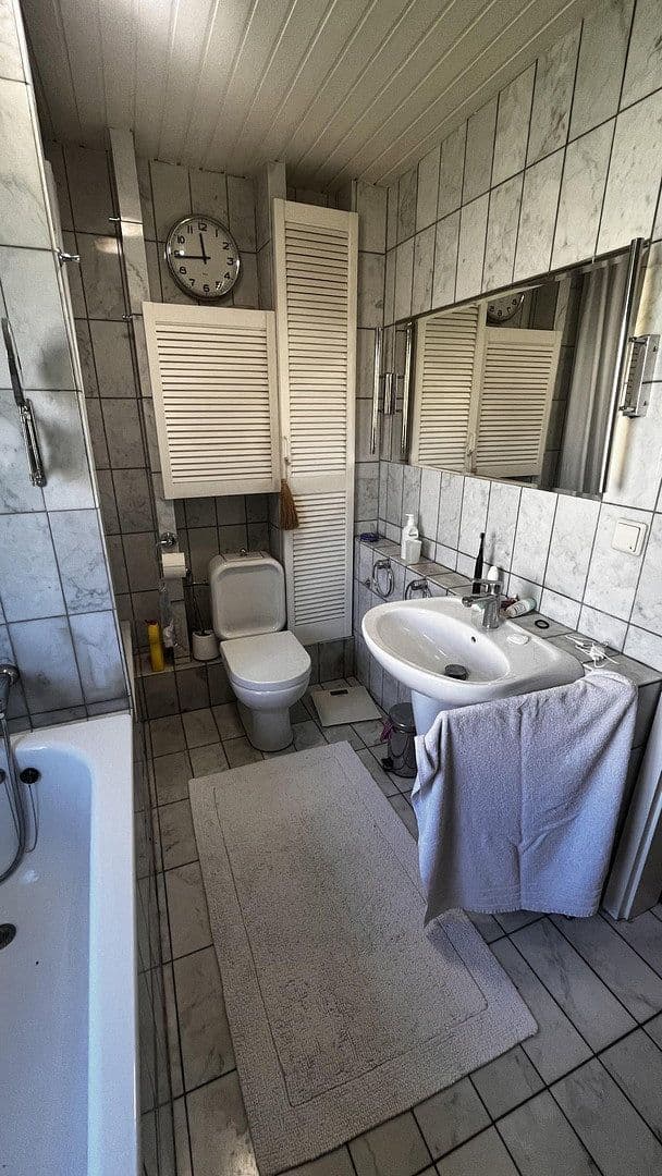 Prodej domu 154 m², pozemek 373 m², Eichstraße 34, Langenhagen, Dolní Sasko Prodej domu 154 m², pozemek 373 m², Eichstraße 34, Langenhagen, Dolní Sasko
