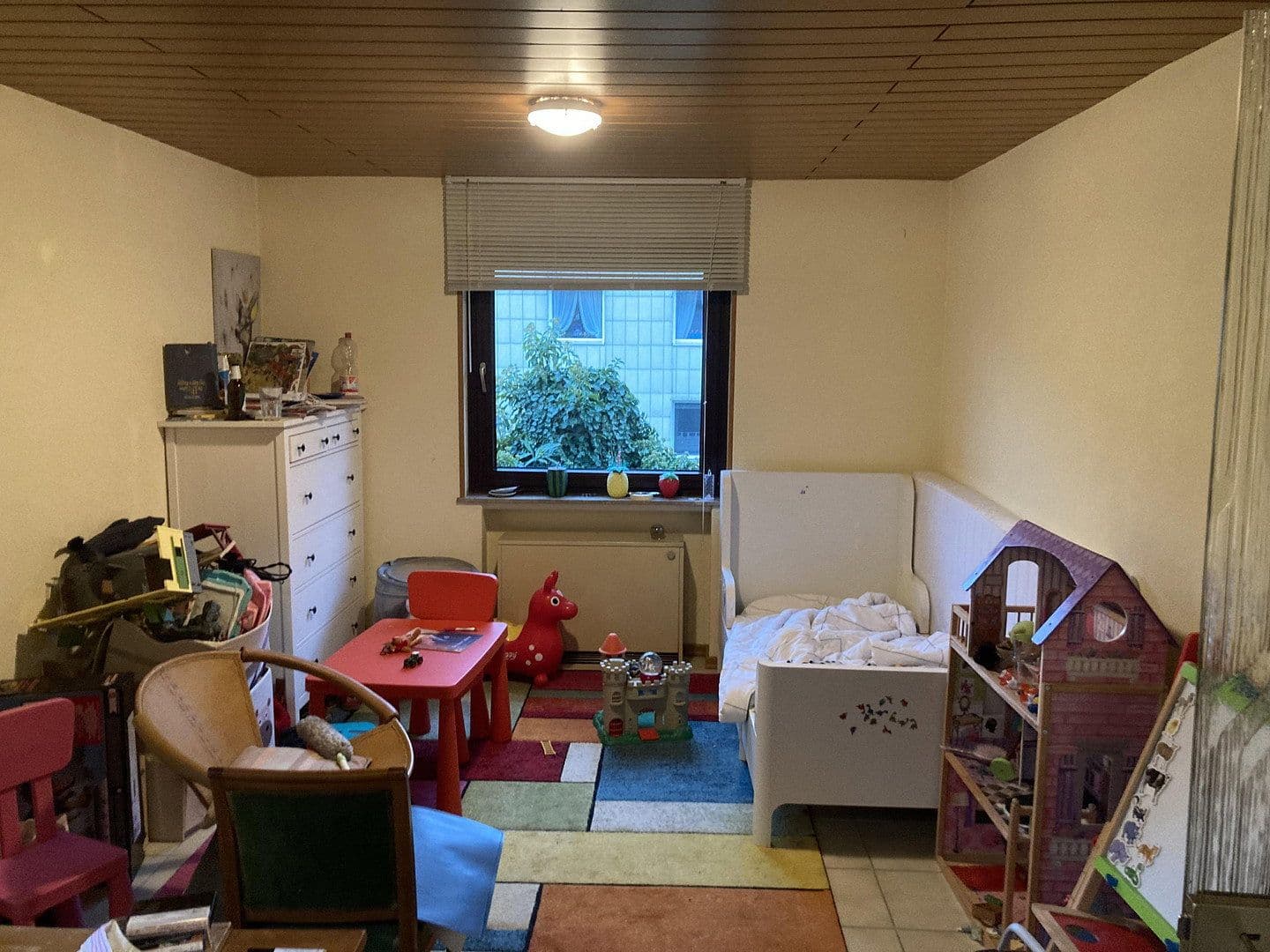 Prodej domu 154 m², pozemek 373 m², Eichstraße 34, Langenhagen, Dolní Sasko Prodej domu 154 m², pozemek 373 m², Eichstraße 34, Langenhagen, Dolní Sasko