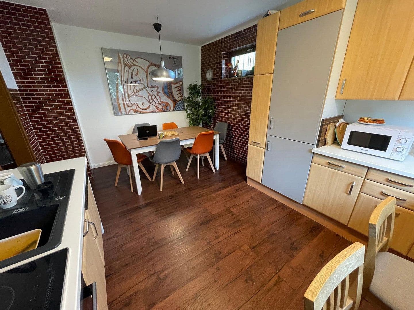 Prodej domu 154 m², pozemek 373 m², Eichstraße 34, Langenhagen, Dolní Sasko Prodej domu 154 m², pozemek 373 m², Eichstraße 34, Langenhagen, Dolní Sasko