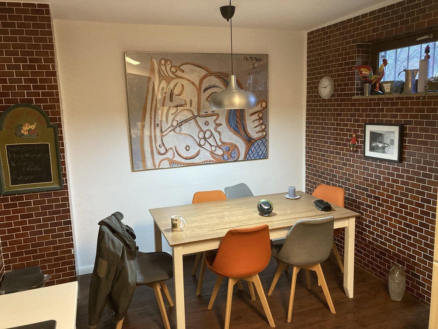 Prodej domu 154 m², pozemek 373 m², Eichstraße 34, Langenhagen, Dolní Sasko Prodej domu 154 m², pozemek 373 m², Eichstraße 34, Langenhagen, Dolní Sasko