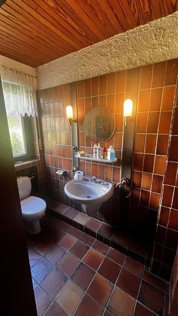 Prodej domu 154 m², pozemek 373 m², Eichstraße 34, Langenhagen, Dolní Sasko Prodej domu 154 m², pozemek 373 m², Eichstraße 34, Langenhagen, Dolní Sasko