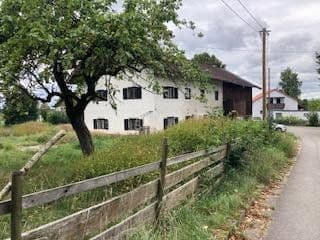 Prodej pozemku 1.750 m², Hohenlinden, Bavorsko Prodej pozemku 1.750 m², Hohenlinden, Bavorsko