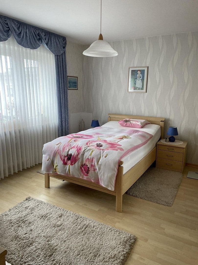 Prodej bytu 2+1 54 m², Goldbach, Bavorsko Prodej bytu 2+1 54 m², Goldbach, Bavorsko