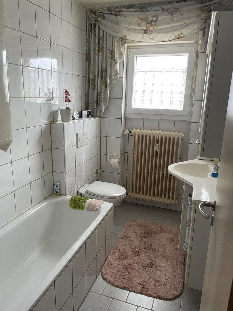 Prodej bytu 2+1 54 m², Goldbach, Bavorsko Prodej bytu 2+1 54 m², Goldbach, Bavorsko