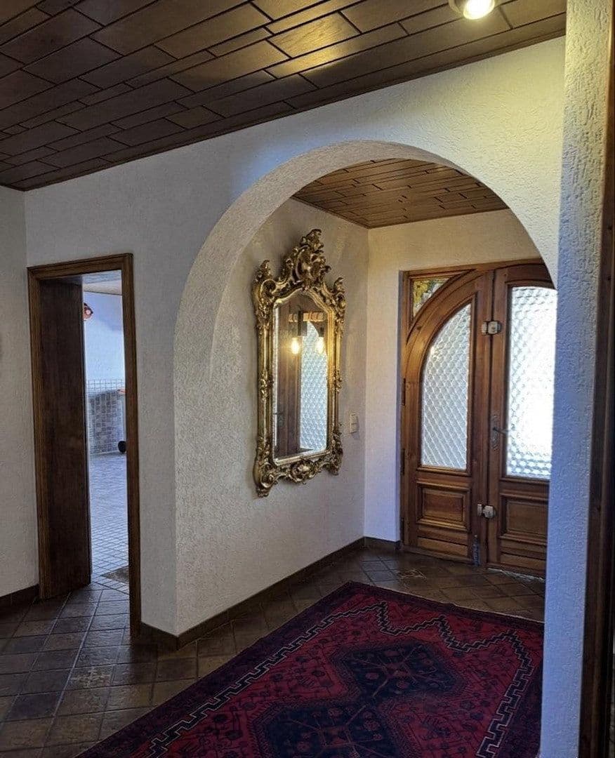 Prodej domu 204 m², pozemek 716 m², Kleinblittersdorf, Země Sársko Prodej domu 204 m², pozemek 716 m², Kleinblittersdorf, Země Sársko