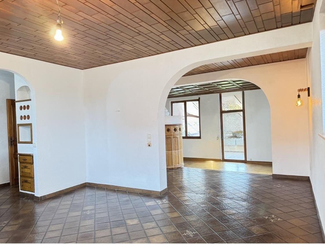 Prodej domu 204 m², pozemek 716 m², Kleinblittersdorf, Země Sársko Prodej domu 204 m², pozemek 716 m², Kleinblittersdorf, Země Sársko