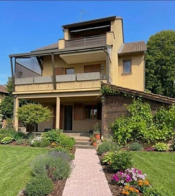 Prodej domu 204 m², pozemek 716 m², Kleinblittersdorf, Země Sársko Prodej domu 204 m², pozemek 716 m², Kleinblittersdorf, Země Sársko