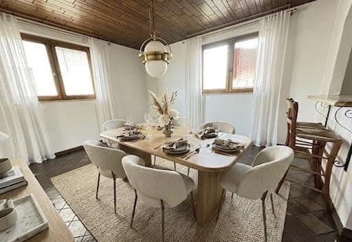 Prodej domu 204 m², pozemek 716 m², Kleinblittersdorf, Země Sársko Prodej domu 204 m², pozemek 716 m², Kleinblittersdorf, Země Sársko