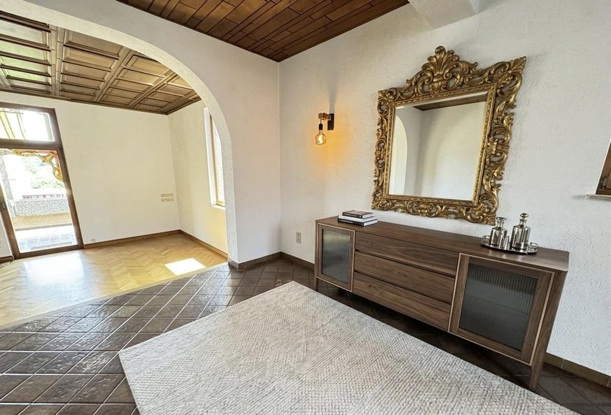 Prodej domu 204 m², pozemek 716 m², Kleinblittersdorf, Země Sársko Prodej domu 204 m², pozemek 716 m², Kleinblittersdorf, Země Sársko