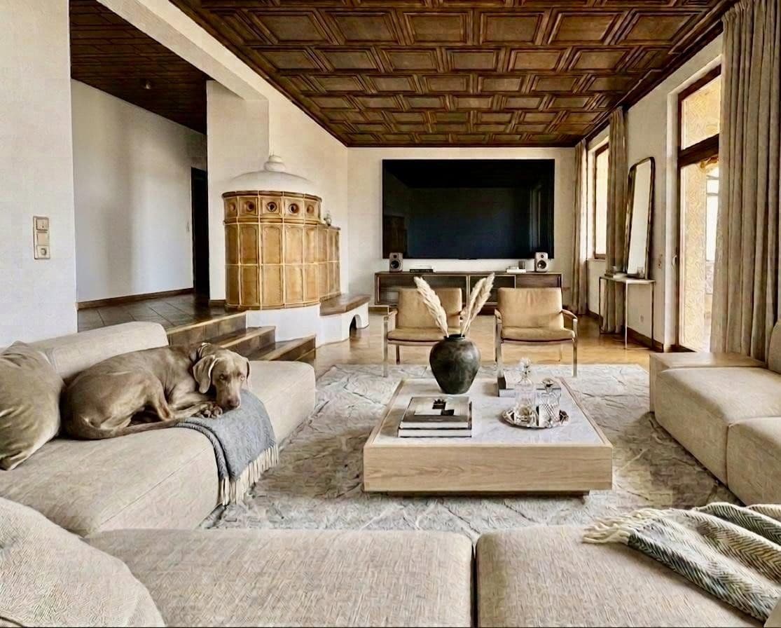 Prodej domu 204 m², pozemek 716 m², Kleinblittersdorf, Země Sársko Prodej domu 204 m², pozemek 716 m², Kleinblittersdorf, Země Sársko