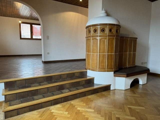 Prodej domu 204 m², pozemek 716 m², Kleinblittersdorf, Země Sársko Prodej domu 204 m², pozemek 716 m², Kleinblittersdorf, Země Sársko