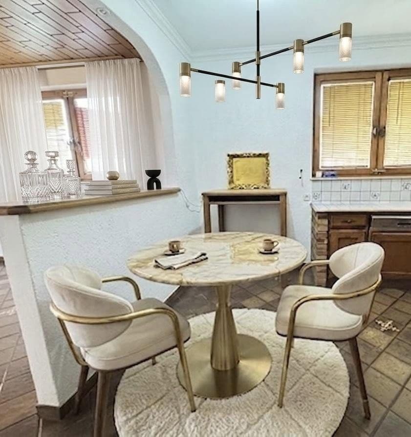 Prodej domu 204 m², pozemek 716 m², Kleinblittersdorf, Země Sársko Prodej domu 204 m², pozemek 716 m², Kleinblittersdorf, Země Sársko