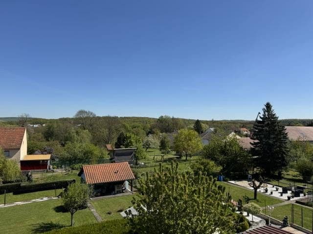Prodej domu 204 m², pozemek 716 m², Kleinblittersdorf, Země Sársko Prodej domu 204 m², pozemek 716 m², Kleinblittersdorf, Země Sársko
