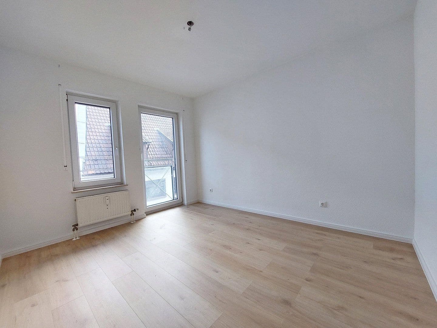 Prodej bytu 3+1 63 m², Worms, Porýní-Falc Prodej bytu 3+1 63 m², Worms, Porýní-Falc