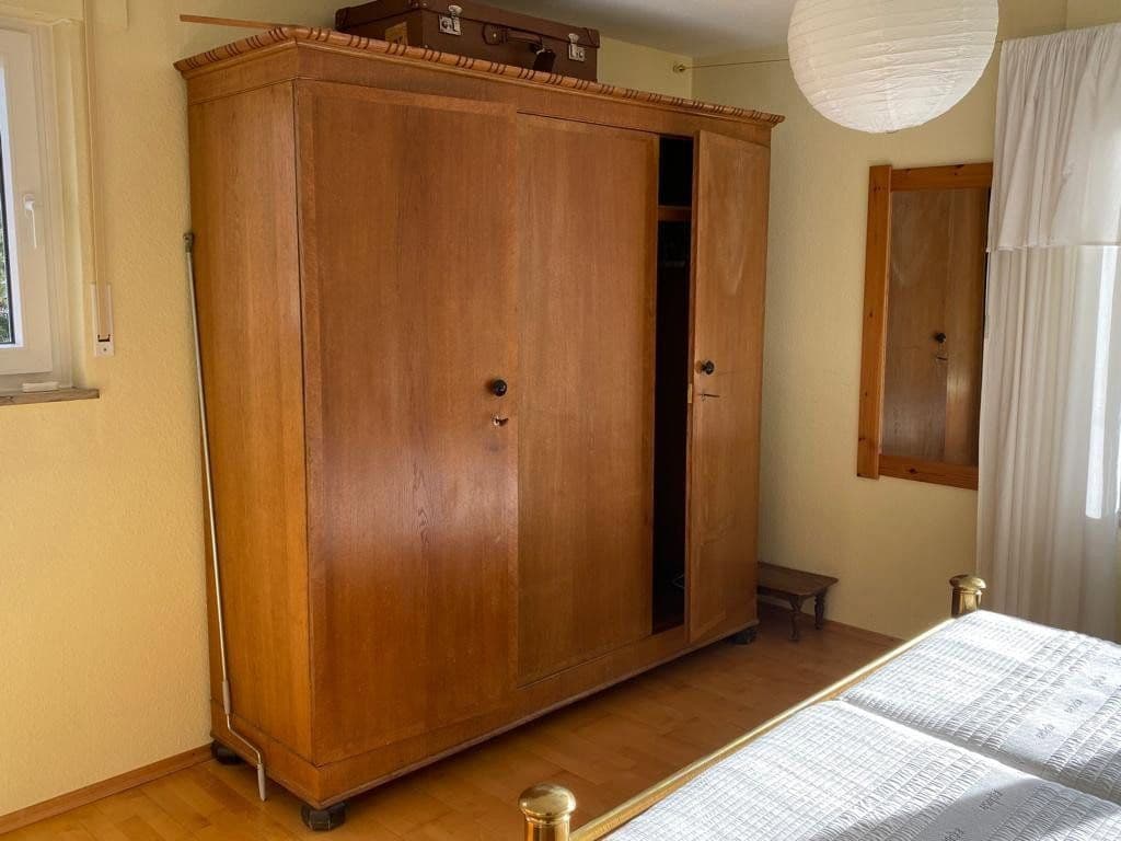 Pronájem bytu 2+kk 55 m², August-Beckh-Weg 7, Friedrichshafen, Bádensko-Württembersko Pronájem bytu 2+kk 55 m², August-Beckh-Weg 7, Friedrichshafen, Bádensko-Württembersko