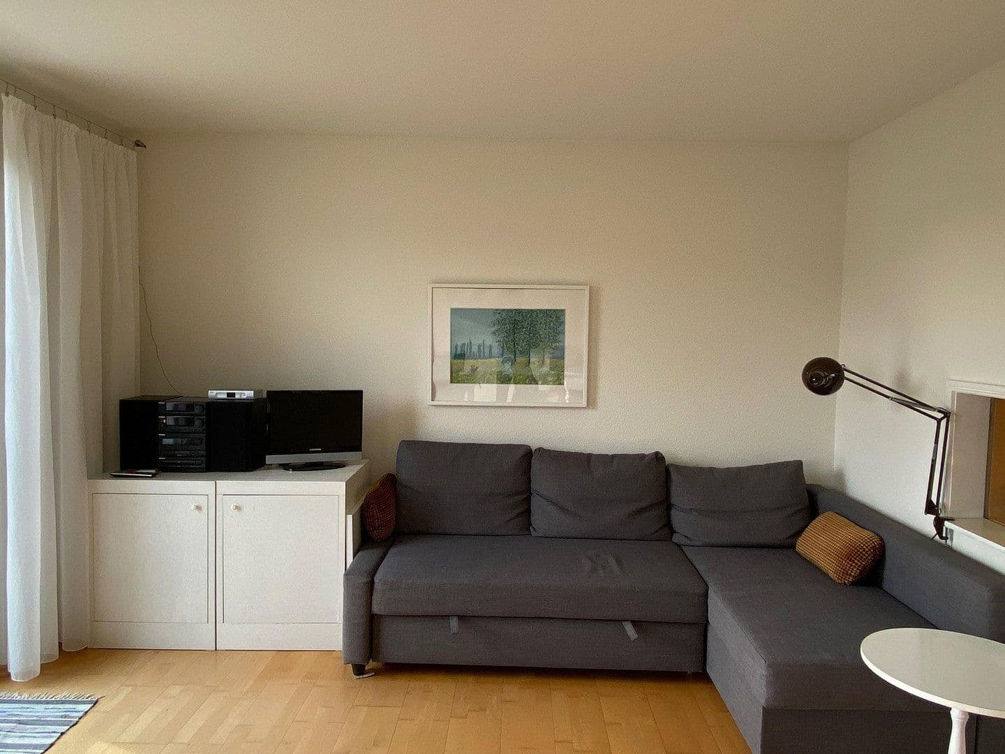 Pronájem bytu 2+kk 55 m², August-Beckh-Weg 7, Friedrichshafen, Bádensko-Württembersko Pronájem bytu 2+kk 55 m², August-Beckh-Weg 7, Friedrichshafen, Bádensko-Württembersko