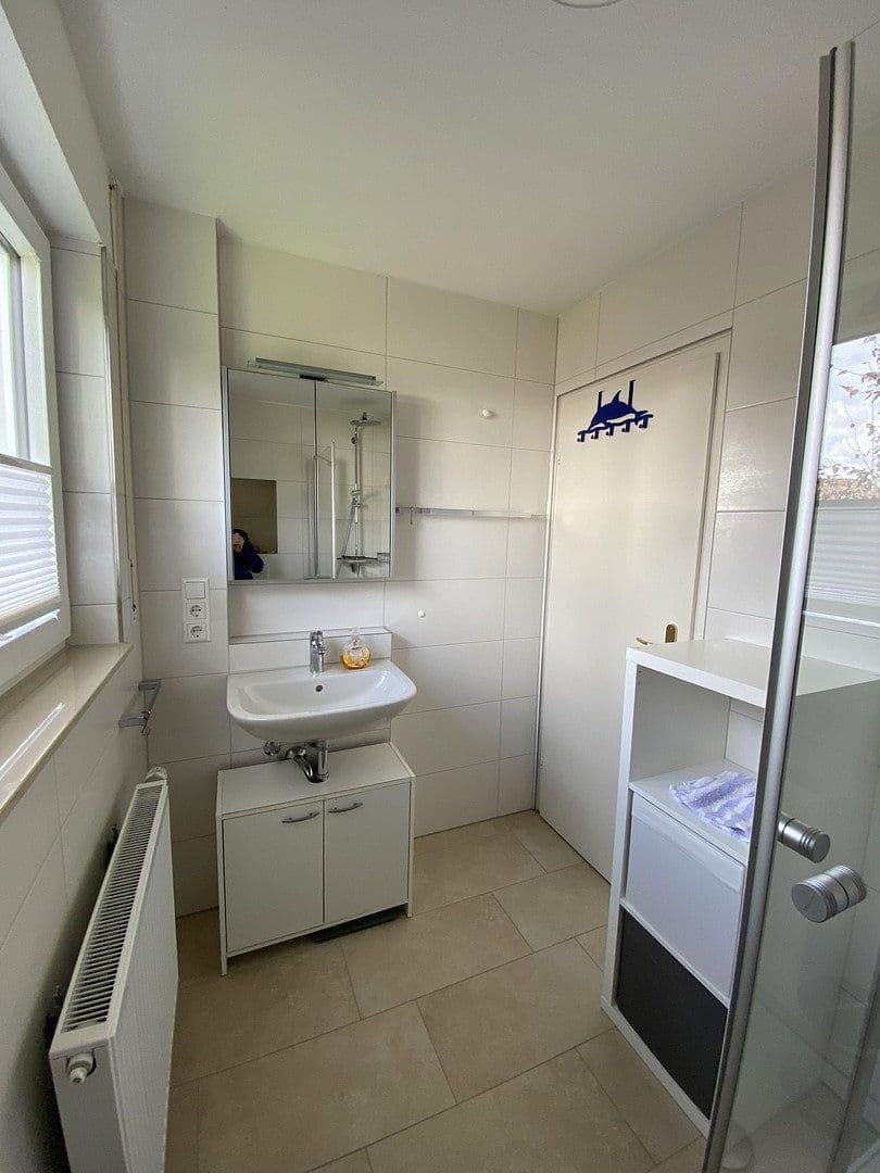 Pronájem bytu 2+kk 55 m², August-Beckh-Weg 7, Friedrichshafen, Bádensko-Württembersko Pronájem bytu 2+kk 55 m², August-Beckh-Weg 7, Friedrichshafen, Bádensko-Württembersko
