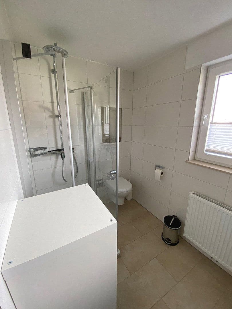 Pronájem bytu 2+kk 55 m², August-Beckh-Weg 7, Friedrichshafen, Bádensko-Württembersko Pronájem bytu 2+kk 55 m², August-Beckh-Weg 7, Friedrichshafen, Bádensko-Württembersko