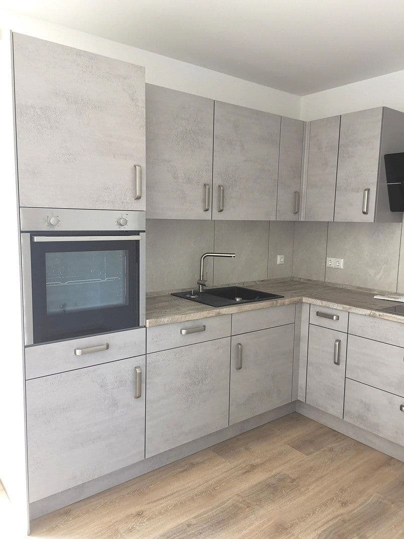 Prodej bytu 3+1 111 m², Reihdamm 15, Bad Zwischenahn, Dolní Sasko Prodej bytu 3+1 111 m², Reihdamm 15, Bad Zwischenahn, Dolní Sasko