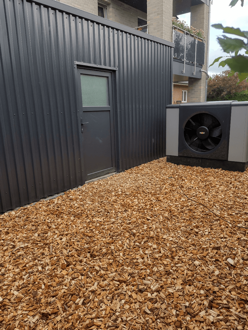 Prodej bytu 3+1 111 m², Reihdamm 15, Bad Zwischenahn, Dolní Sasko Prodej bytu 3+1 111 m², Reihdamm 15, Bad Zwischenahn, Dolní Sasko