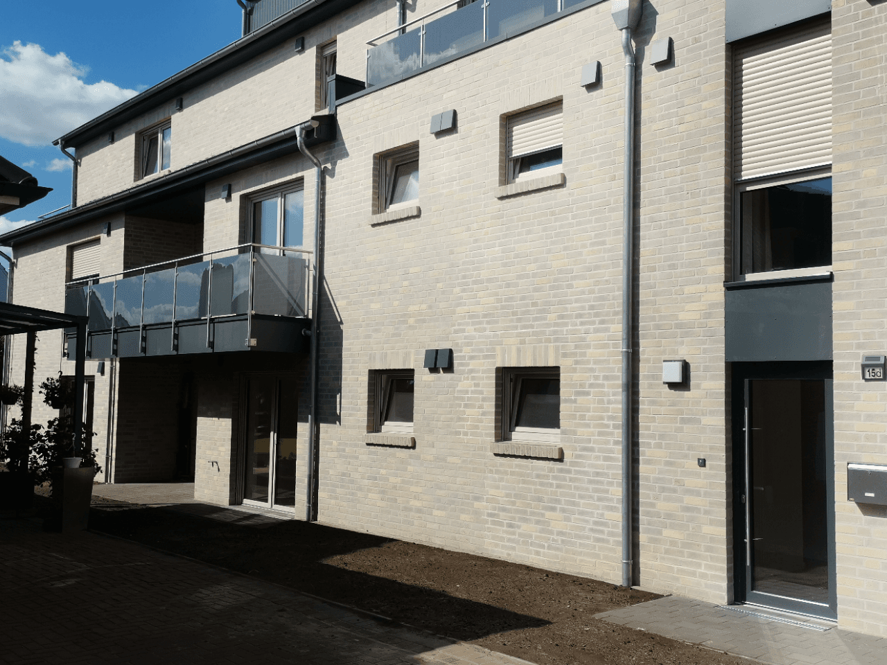 Prodej bytu 3+1 111 m², Reihdamm 15, Bad Zwischenahn, Dolní Sasko Prodej bytu 3+1 111 m², Reihdamm 15, Bad Zwischenahn, Dolní Sasko
