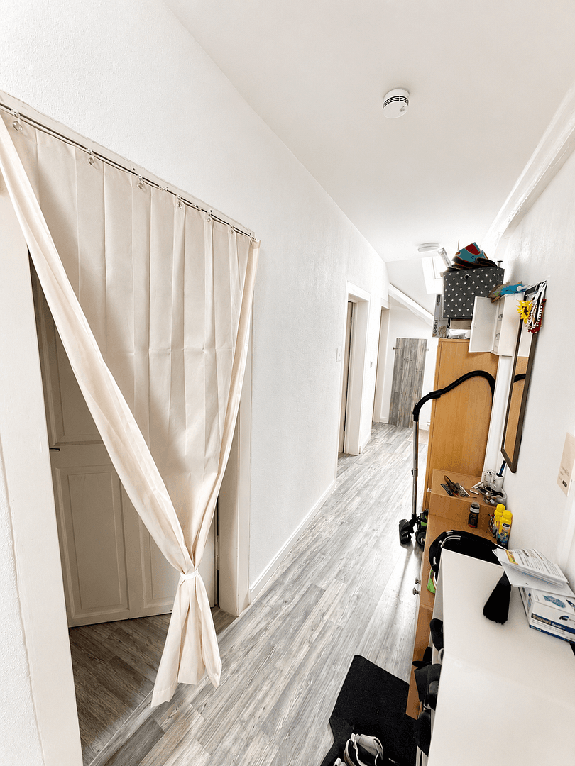 Pronájem bytu 3+1 55 m², Gerbergasse 31, Bad Kreuznach, Porýní-Falc Pronájem bytu 3+1 55 m², Gerbergasse 31, Bad Kreuznach, Porýní-Falc