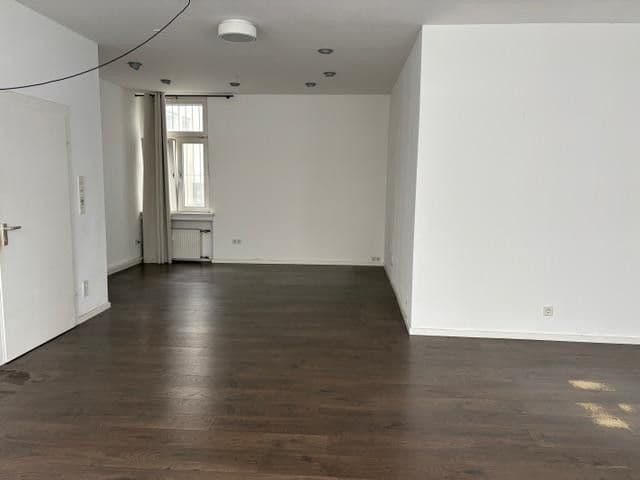Pronájem nebytového prostoru 50 m², Ruhrstr 34, Witten, Severní Porýní-Vestfálsko Pronájem nebytového prostoru 50 m², Ruhrstr 34, Witten, Severní Porýní-Vestfálsko