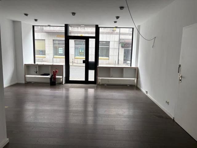 Pronájem nebytového prostoru 50 m², Ruhrstr 34, Witten, Severní Porýní-Vestfálsko Pronájem nebytového prostoru 50 m², Ruhrstr 34, Witten, Severní Porýní-Vestfálsko