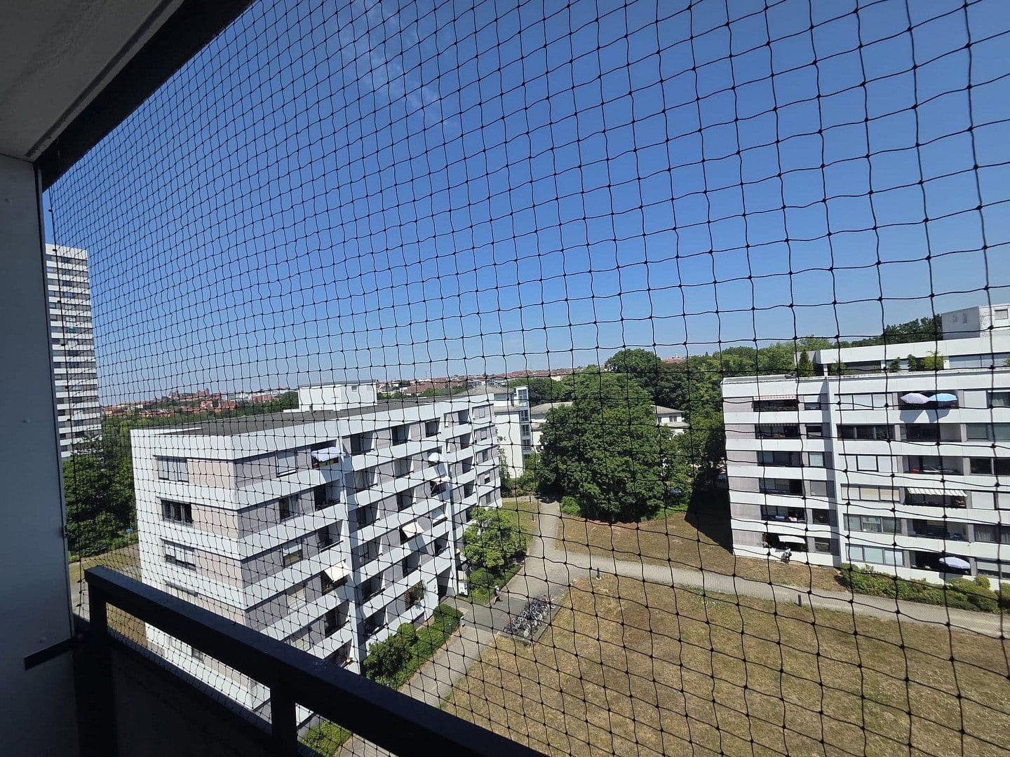Pronájem bytu 1+1 31 m², Norikerstr. 10, Nürnberg, Bavorsko Pronájem bytu 1+1 31 m², Norikerstr. 10, Nürnberg, Bavorsko