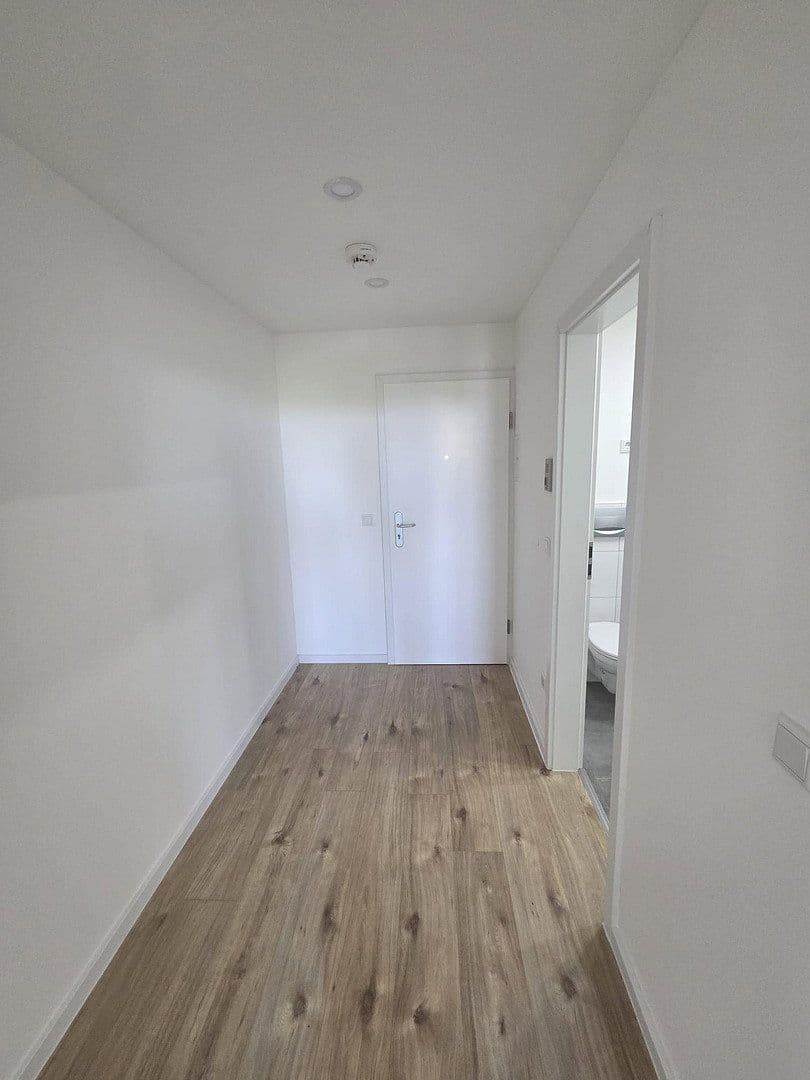 Pronájem bytu 1+1 31 m², Norikerstr. 10, Nürnberg, Bavorsko Pronájem bytu 1+1 31 m², Norikerstr. 10, Nürnberg, Bavorsko