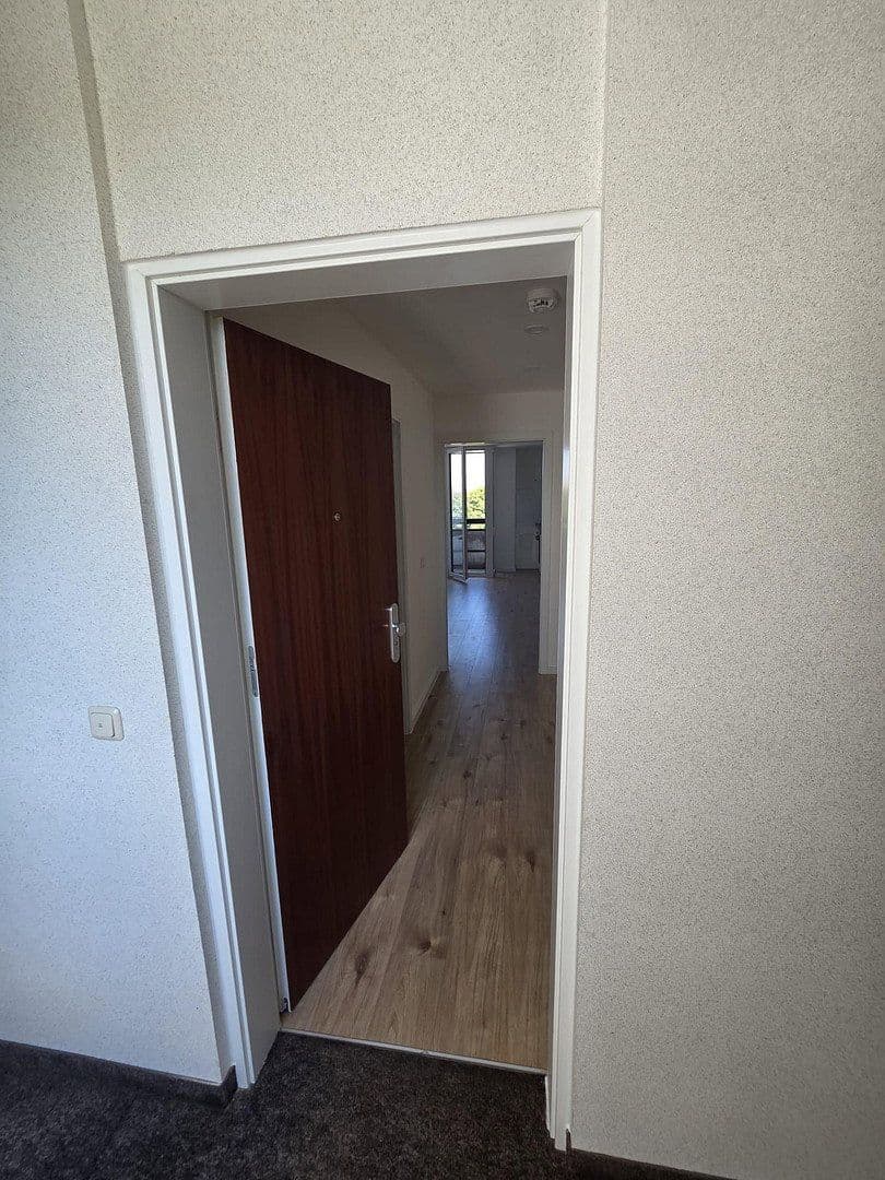 Pronájem bytu 1+1 31 m², Norikerstr. 10, Nürnberg, Bavorsko Pronájem bytu 1+1 31 m², Norikerstr. 10, Nürnberg, Bavorsko