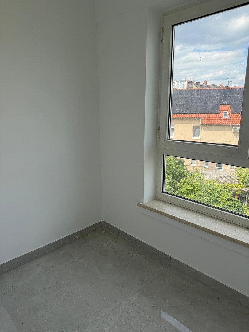 Pronájem bytu 66 m², Rosenthalstraße 7, Ludwigshafen am Rhein, Porýní-Falc Pronájem bytu 66 m², Rosenthalstraße 7, Ludwigshafen am Rhein, Porýní-Falc