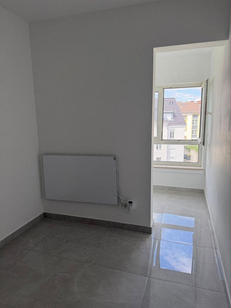 Pronájem bytu 66 m², Rosenthalstraße 7, Ludwigshafen am Rhein, Porýní-Falc Pronájem bytu 66 m², Rosenthalstraße 7, Ludwigshafen am Rhein, Porýní-Falc