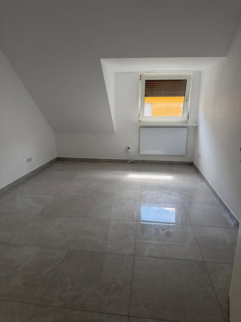 Pronájem bytu 66 m², Rosenthalstraße 7, Ludwigshafen am Rhein, Porýní-Falc Pronájem bytu 66 m², Rosenthalstraße 7, Ludwigshafen am Rhein, Porýní-Falc
