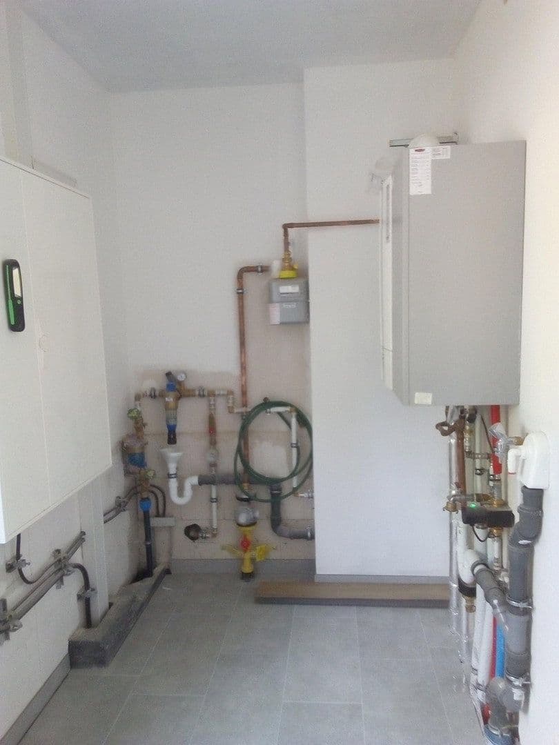 Prodej domu 392 m², pozemek 1.253 m², Bernau, Braniborsko Prodej domu 392 m², pozemek 1.253 m², Bernau, Braniborsko