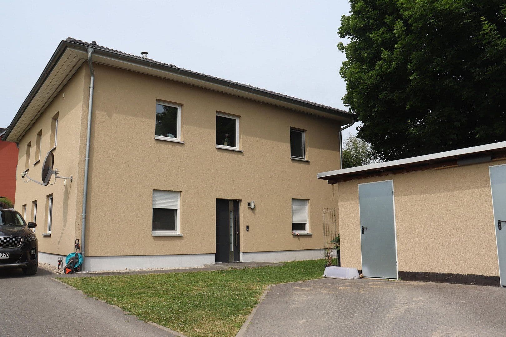 Prodej domu 392 m², pozemek 1.253 m², Bernau, Braniborsko Prodej domu 392 m², pozemek 1.253 m², Bernau, Braniborsko