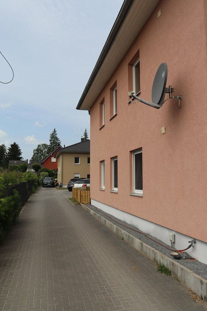 Prodej domu 392 m², pozemek 1.253 m², Bernau, Braniborsko Prodej domu 392 m², pozemek 1.253 m², Bernau, Braniborsko