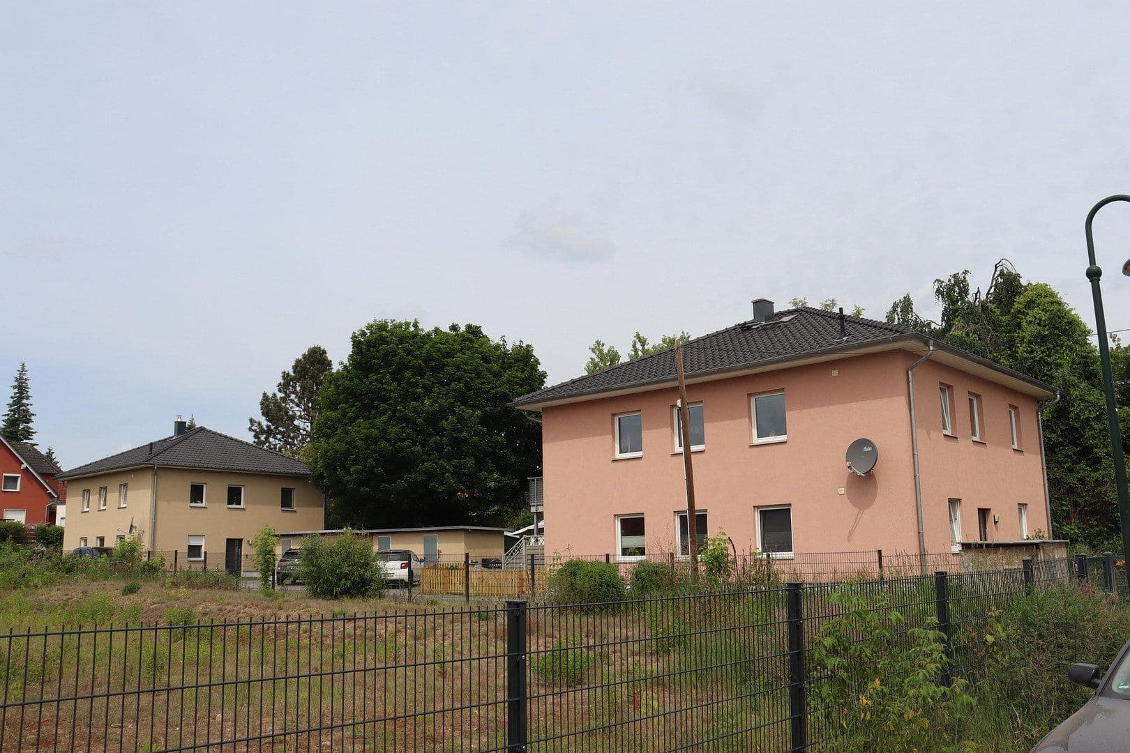 Prodej domu 392 m², pozemek 1.253 m², Bernau, Braniborsko Prodej domu 392 m², pozemek 1.253 m², Bernau, Braniborsko