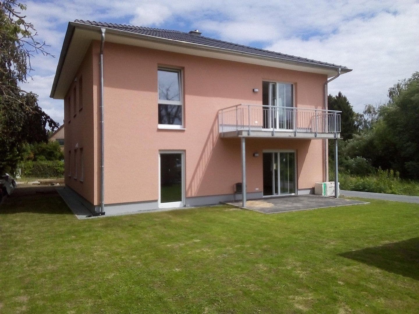 Prodej domu 392 m², pozemek 1.253 m², Bernau, Braniborsko Prodej domu 392 m², pozemek 1.253 m², Bernau, Braniborsko