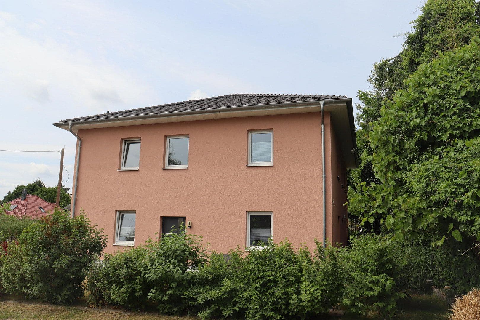 Prodej domu 392 m², pozemek 1.253 m², Bernau, Braniborsko Prodej domu 392 m², pozemek 1.253 m², Bernau, Braniborsko