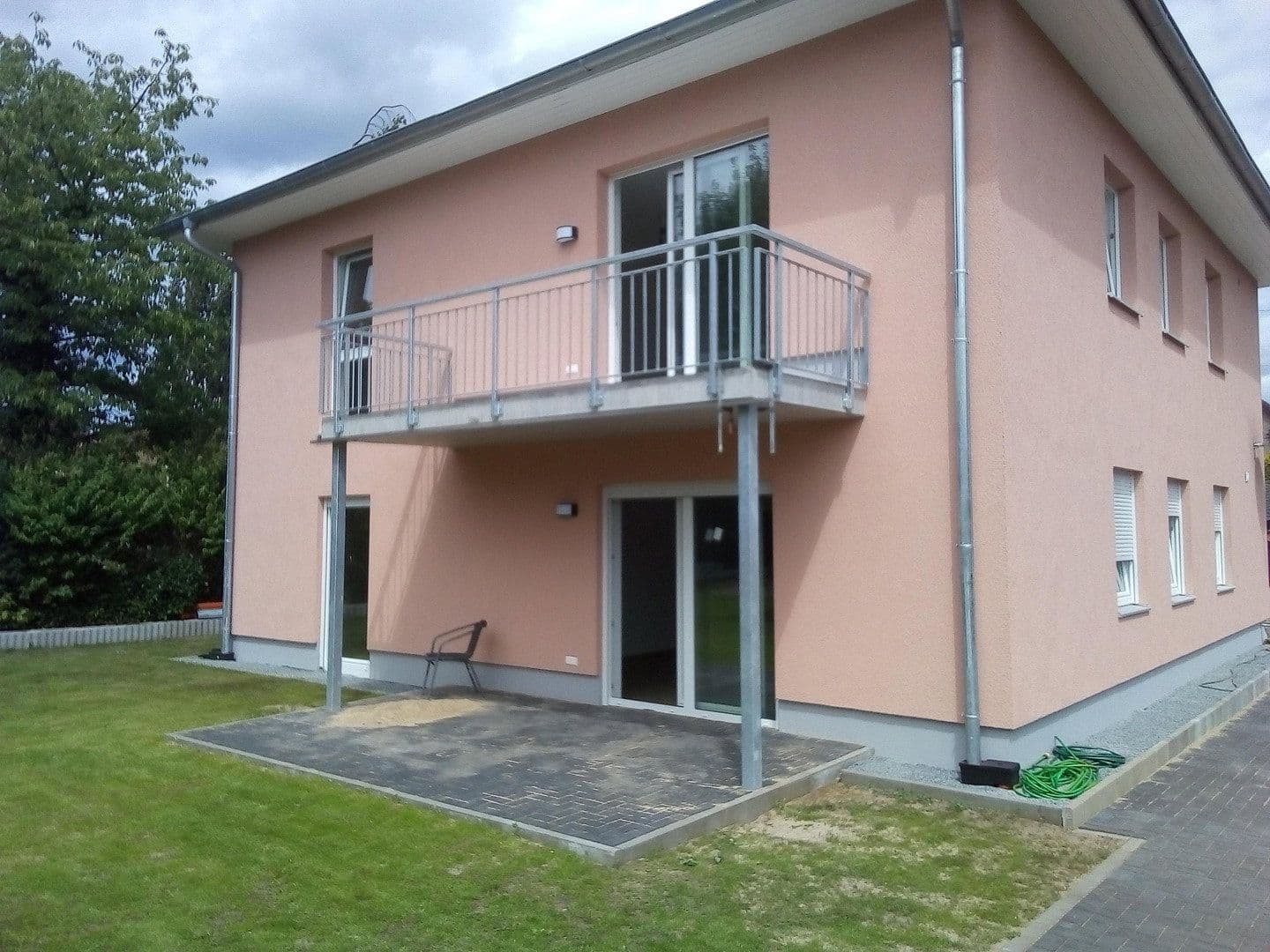 Prodej domu 392 m², pozemek 1.253 m², Bernau, Braniborsko Prodej domu 392 m², pozemek 1.253 m², Bernau, Braniborsko